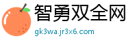 智勇双全网